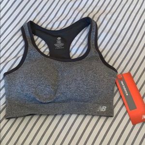 New Balance Bra